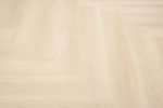 Floer Walvisgraat Click PVC – Balein Beige - Afbeelding 19
