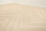 Floer Walvisgraat Click PVC – Balein Beige - Afbeelding 22