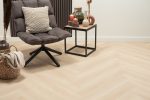 Floer Walvisgraat Click PVC – Balein Beige - Afbeelding 23