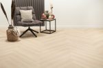 Floer Walvisgraat Click PVC – Balein Beige - Afbeelding 20