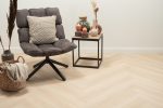 Floer Walvisgraat Click PVC – Balein Beige - Afbeelding 26