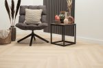 Floer Walvisgraat Click PVC – Balein Beige - Afbeelding 9