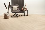 Floer Walvisgraat Click PVC – Balein Beige - Afbeelding 16