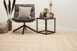 Floer Walvisgraat Click PVC – Balein Beige - Afbeelding 25