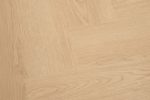 Floer Walvisgraat Click PVC - Bryde Bruin - Afbeelding 15