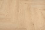 Floer Walvisgraat Click PVC - Bryde Bruin - Afbeelding 21