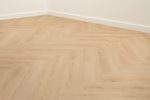 Floer Walvisgraat Click PVC - Bryde Bruin - Afbeelding 26