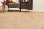 Floer Walvisgraat Click PVC - Bryde Bruin - Afbeelding 23