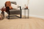 Floer Walvisgraat Click PVC - Bryde Bruin - Afbeelding 25