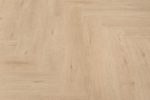 Floer Walvisgraat Click PVC – Gaia Grijsbeige - Afbeelding 21