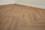 Floer Walvisgraat Click PVC - Narwal Nootbruin - Afbeelding 16