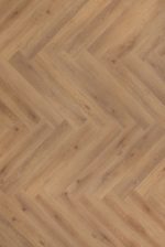 Floer Walvisgraat Click PVC - Narwal Nootbruin - Afbeelding 18