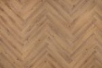 Floer Walvisgraat Click PVC - Narwal Nootbruin - Afbeelding 9