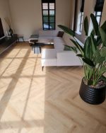 Floer Walvisgraat Click PVC – Cetus Crème - Afbeelding 19