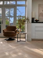 Floer Walvisgraat PVC - Balein Beige - Afbeelding 6
