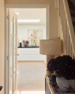 Floer Walvisgraat PVC - Balein Beige - Afbeelding 5