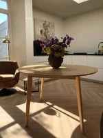 Floer Walvisgraat PVC - Balein Beige - Afbeelding 8