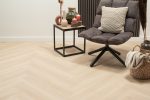 Floer Walvisgraat PVC - Balein Beige - Afbeelding 23