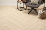 Floer Walvisgraat PVC - Balein Beige - Afbeelding 18