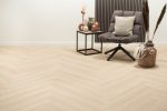 Floer Walvisgraat PVC - Balein Beige - Afbeelding 20