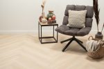 Floer Walvisgraat PVC - Balein Beige - Afbeelding 26