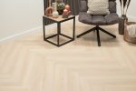 Floer Walvisgraat PVC - Balein Beige - Afbeelding 14