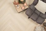 Floer Walvisgraat PVC - Balein Beige - Afbeelding 9