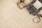 Floer Walvisgraat PVC - Balein Beige - Afbeelding 17