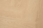 Floer Walvisgraat PVC - Bryde Bruin - Afbeelding 15