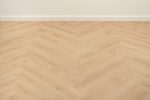 Floer Walvisgraat PVC - Bryde Bruin - Afbeelding 24