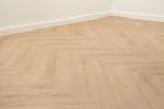 Floer Walvisgraat PVC - Bryde Bruin - Afbeelding 26
