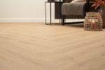 Floer Walvisgraat PVC - Bryde Bruin - Afbeelding 14