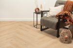 Floer Walvisgraat PVC - Bryde Bruin - Afbeelding 27