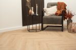Floer Walvisgraat PVC - Bryde Bruin - Afbeelding 11