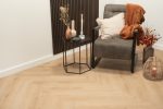 Floer Walvisgraat PVC - Bryde Bruin - Afbeelding 16