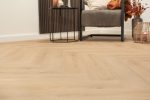 Floer Walvisgraat PVC - Bryde Bruin - Afbeelding 23