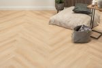 Floer Walvisgraat PVC - Cetus Crème - Afbeelding 28