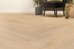Floer Walvisgraat PVC - Gaia Grijsbeige - Afbeelding 29