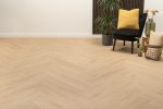 Floer Walvisgraat PVC - Gaia Grijsbeige - Afbeelding 32