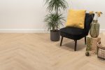 Floer Walvisgraat PVC - Gaia Grijsbeige - Afbeelding 33