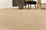 Floer Walvisgraat PVC - Gaia Grijsbeige - Afbeelding 30