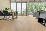 Floer Walvisgraat PVC - Gaia Grijsbeige - Afbeelding 11