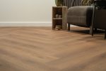 Floer Walvisgraat PVC - Narwal Nootbruin - Afbeelding 6