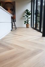 Floer Walvisgraat PVC – Orka Onbehandeld 2.0 - Afbeelding 7