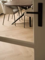 Floer Walvisgraat PVC - Bryde Bruin - Afbeelding 9