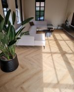 Floer Walvisgraat PVC - Cetus Crème - Afbeelding 16
