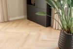 Floer Walvisgraat PVC - Cetus Crème - Afbeelding 4