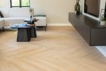 Floer Walvisgraat PVC - Cetus Crème - Afbeelding 10