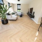 Floer Walvisgraat PVC – Cetus Crème