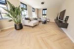 Floer Walvisgraat PVC - Cetus Crème - Afbeelding 13